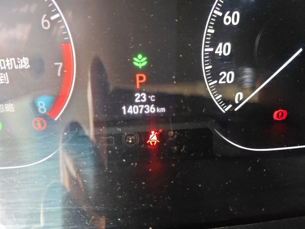 Honda Accord 2018, 140700 км, за 13925 USD - фото 11