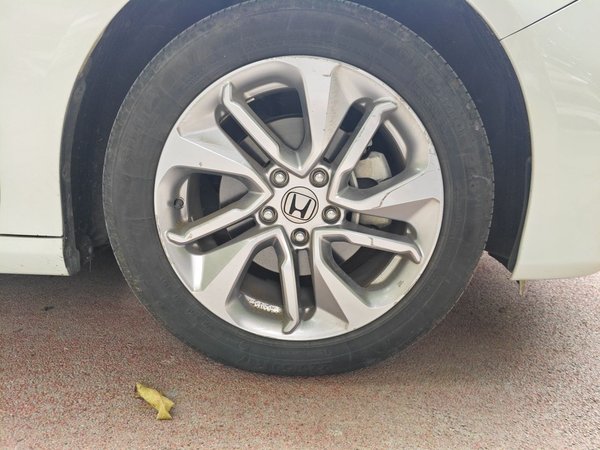 Honda Accord 2018, 140700 км, за 13925 USD - фото 8
