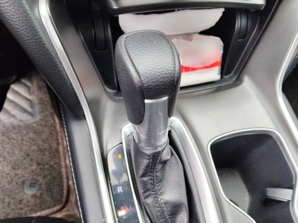 Honda Accord 2018, 46800 км, за 15673 USD - фото 13