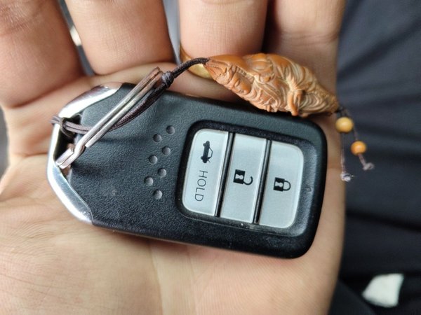 Honda Accord 2018, 46800 км, за 15673 USD - фото 17