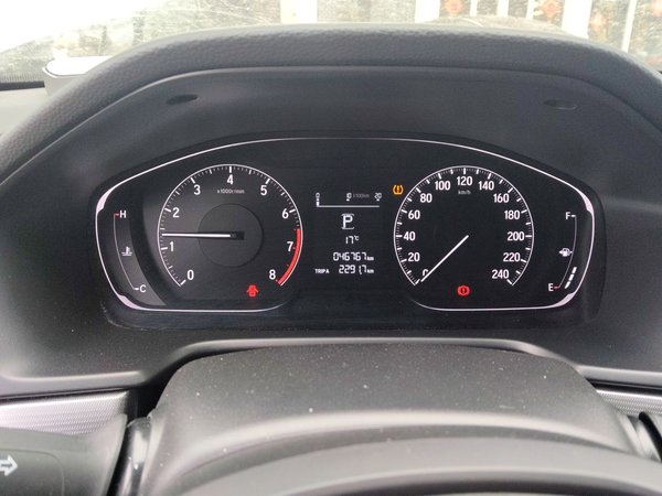 Honda Accord 2018, 46800 км, за 15673 USD - фото 11