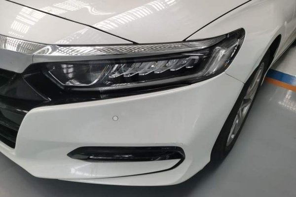 Honda Accord 2018, 49300 км, за 15799 USD - фото 9