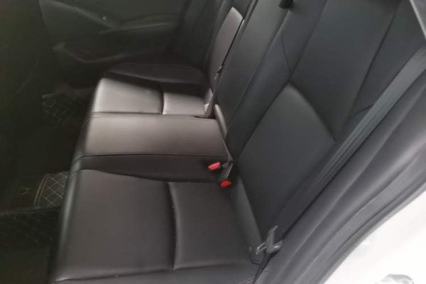 Honda Accord 2018, 49300 км, за 15799 USD - фото 20