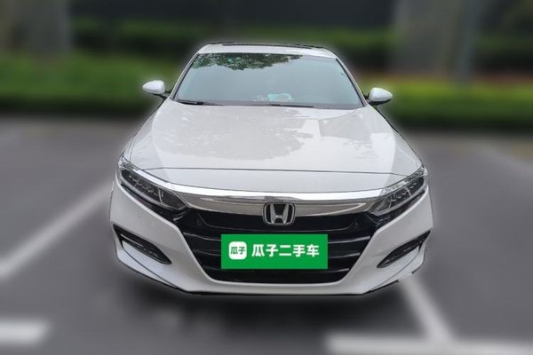 Honda Accord 2018, 52000 км, за 15992 USD