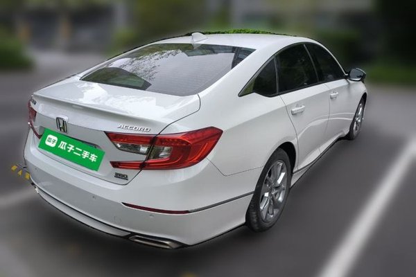 Honda Accord 2018, 52000 км, за 15992 USD - фото 6