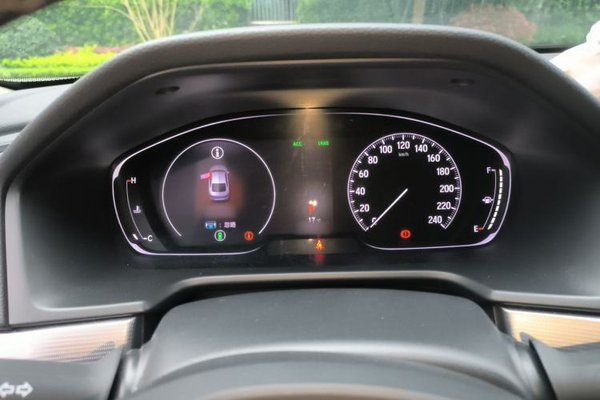 Honda Accord 2018, 52000 км, за 15992 USD - фото 10