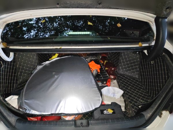 Honda Accord 2018, 53600 км, за 16613 USD - фото 13