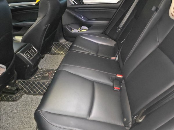 Honda Accord 2018, 53600 км, за 16613 USD - фото 17