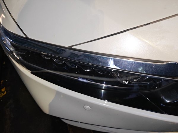 Honda Accord 2018, 53600 км, за 16613 USD - фото 8