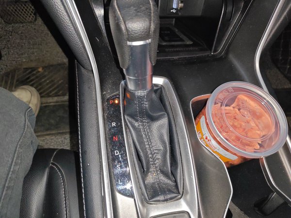 Honda Accord 2018, 53600 км, за 16613 USD - фото 20