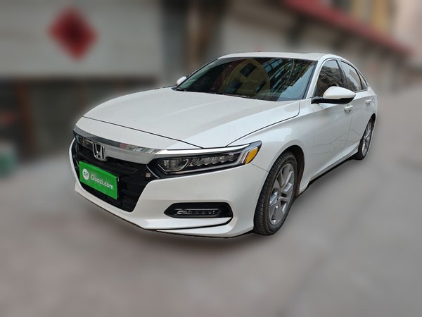 Honda Accord 2018, 6000 км, за 16471 USD