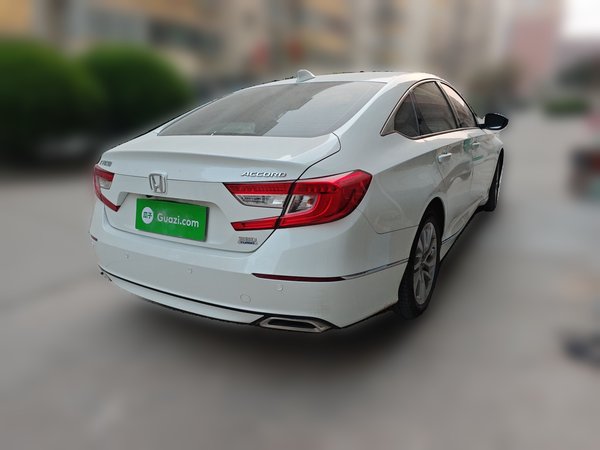 Honda Accord 2018, 6000 км, за 16471 USD - фото 8