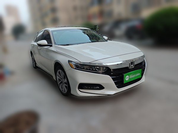 Honda Accord 2018, 6000 км, за 16471 USD - фото 6