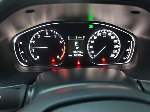 Honda Accord 2018, 6000 км, за 16471 USD - фото 19