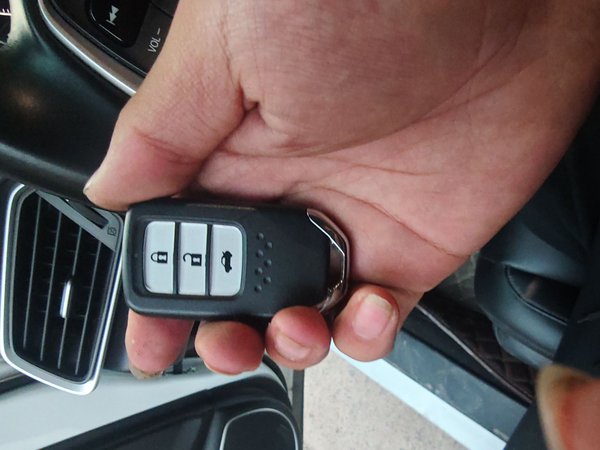 Honda Accord 2018, 6000 км, за 16471 USD - фото 13