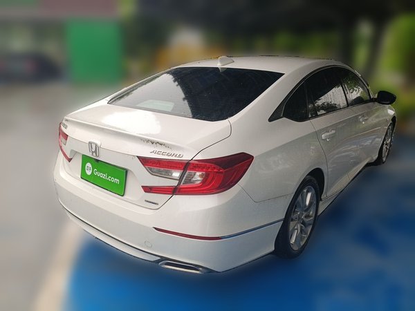 Honda Accord 2018, 60800 км, за 13641 USD - фото 6