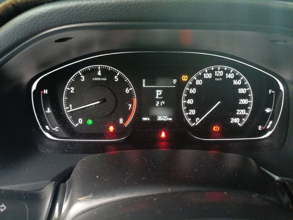 Honda Accord 2018, 60800 км, за 13641 USD - фото 10