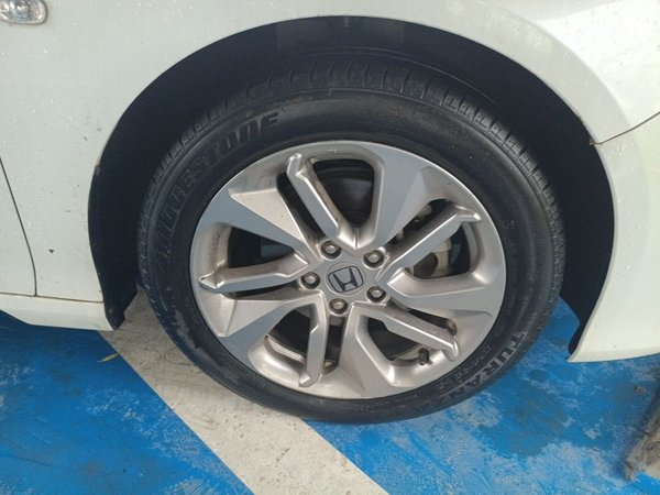 Honda Accord 2018, 60800 км, за 13641 USD - фото 8