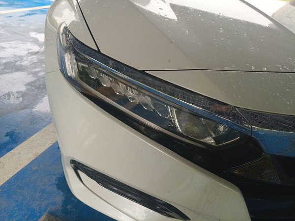 Honda Accord 2018, 60800 км, за 13641 USD - фото 7