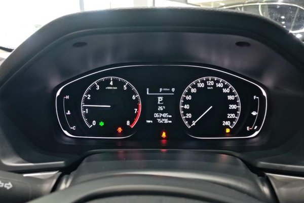 Honda Accord 2018, 63500 км, за 15381 USD - фото 19