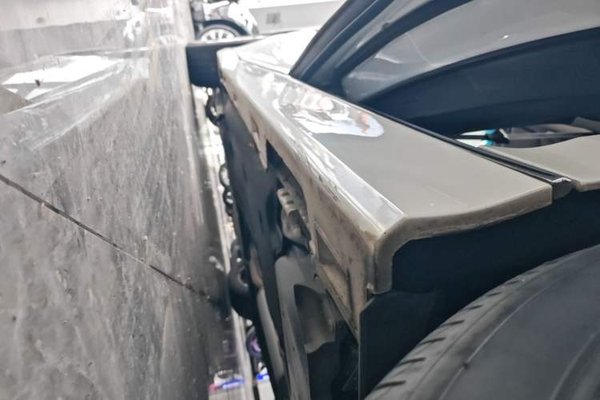 Honda Accord 2018, 63500 км, за 15381 USD - фото 31