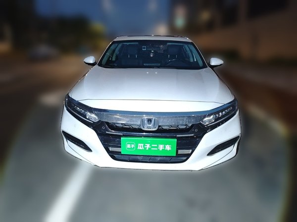 Honda Accord 2018, 64900 км, за 13194 USD
