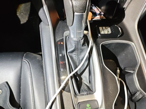 Honda Accord 2018, 64900 км, за 13194 USD - фото 15