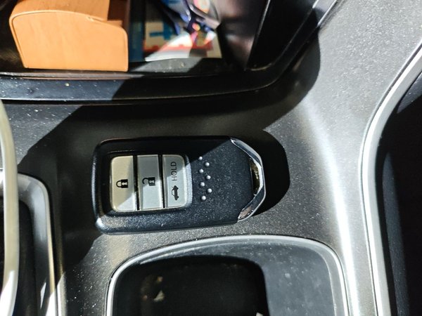 Honda Accord 2018, 64900 км, за 13194 USD - фото 9
