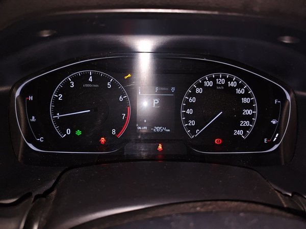 Honda Accord 2018, 64900 км, за 13194 USD - фото 12