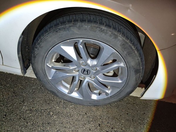 Honda Accord 2018, 64900 км, за 13194 USD - фото 8
