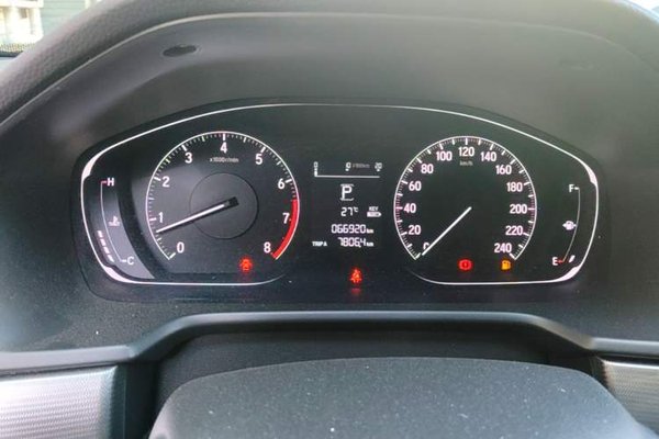 Honda Accord 2018, 66900 км, за 13376 USD - фото 15