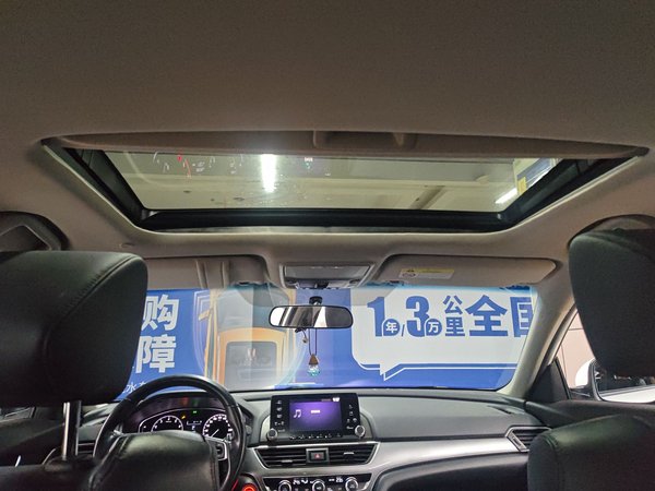 Honda Accord 2018, 82400 км, за 16442 USD - фото 19