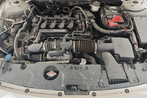 Honda Accord 2018, 97100 км, за 14619 USD - фото 21