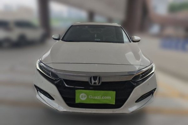 Honda Accord 2018, 97100 км, за 14619 USD