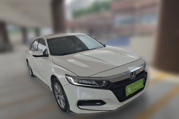 Honda Accord 2018, 97100 км, за 14619 USD