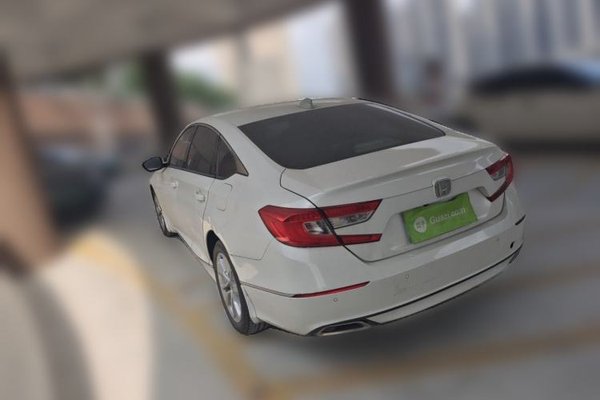 Honda Accord 2018, 97100 км, за 14619 USD