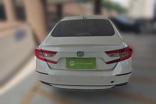 Honda Accord 2018, 97100 км, за 14619 USD