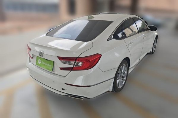 Honda Accord 2018, 97100 км, за 14619 USD - фото 6