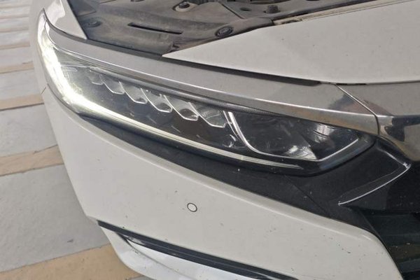 Honda Accord 2018, 97100 км, за 14619 USD - фото 7