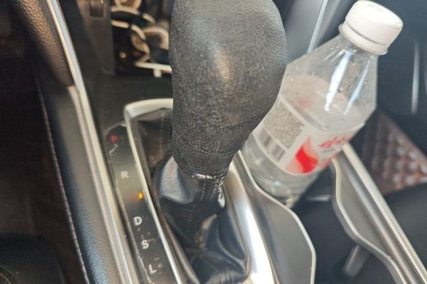 Honda Accord 2018, 97100 км, за 14619 USD - фото 13