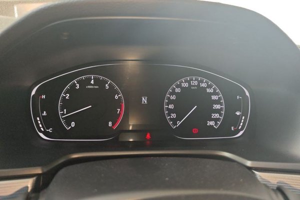 Honda Accord 2018, 97100 км, за 14619 USD - фото 10