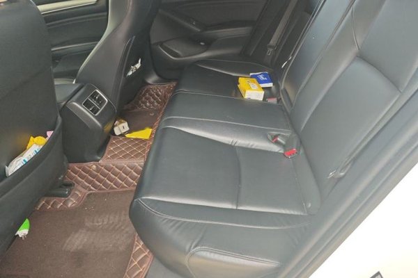 Honda Accord 2018, 97100 км, за 14619 USD - фото 20