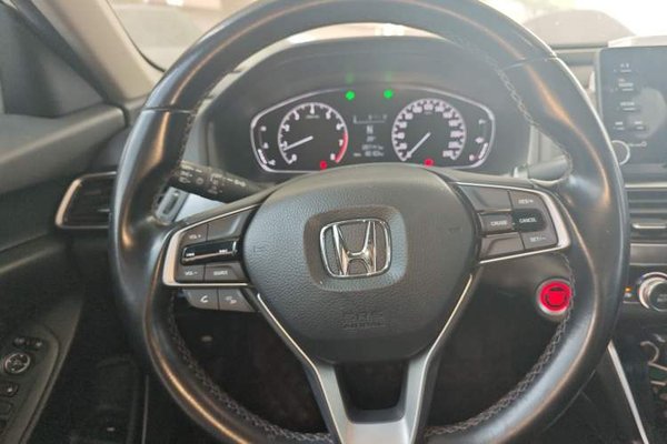 Honda Accord 2018, 97100 км, за 14619 USD - фото 9