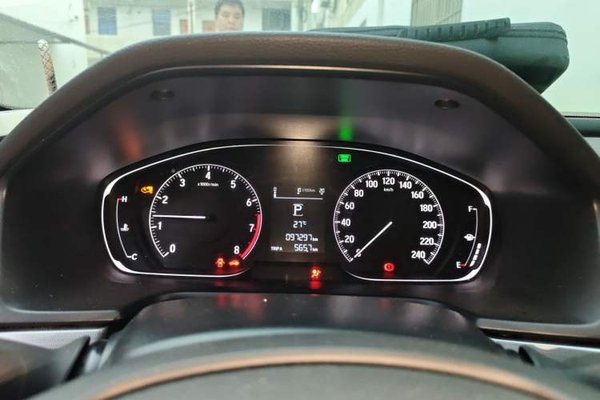Honda Accord 2018, 97300 км, за 13911 USD - фото 12