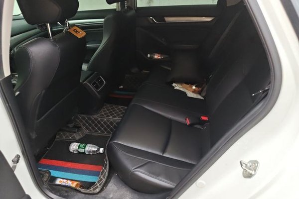 Honda Accord 2018, 97300 км, за 13911 USD - фото 18
