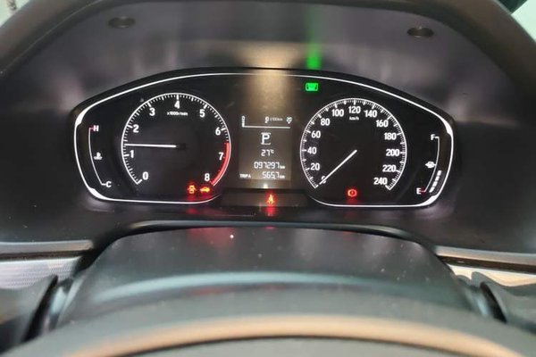 Honda Accord 2018, 97300 км, за 13911 USD - фото 13