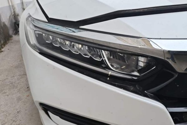 Honda Accord 2018, 97300 км, за 13911 USD - фото 7