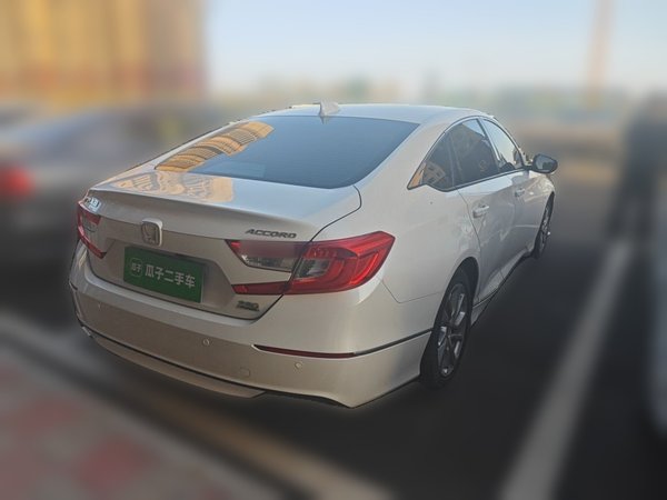 Honda Accord 2018, 99400 км, за 10519 USD - фото 6