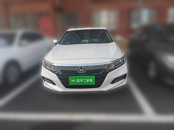 Honda Accord 2018, 99400 км, за 10519 USD