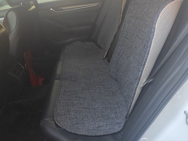 Honda Accord 2018, 99400 км, за 10519 USD - фото 18